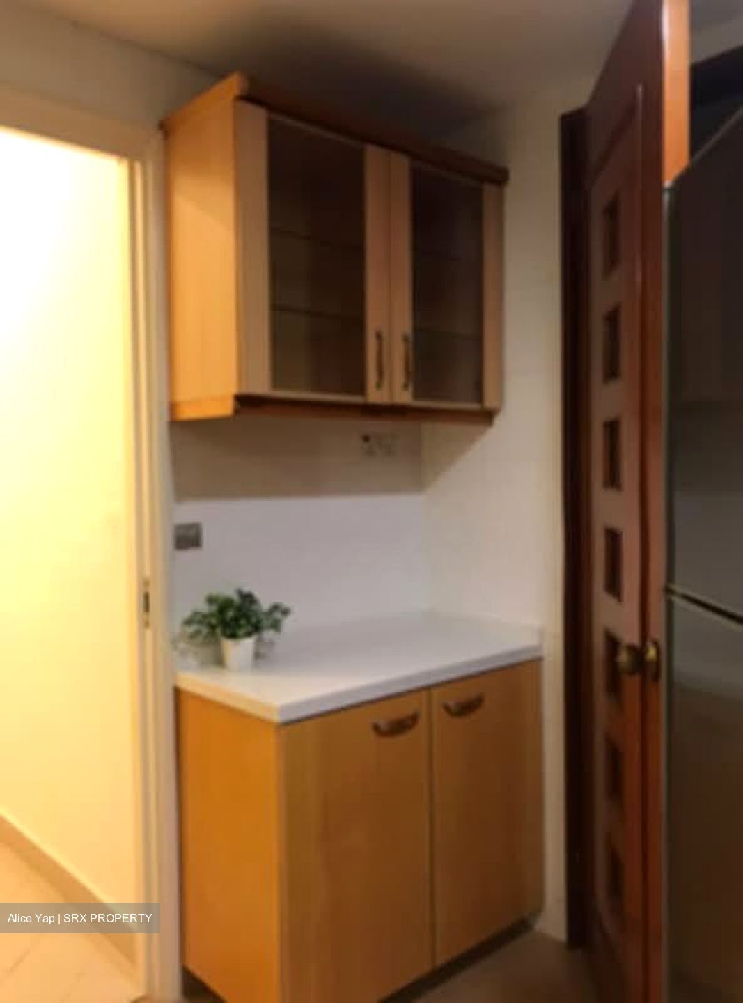 The Blossomvale (D21), Condominium #557095231
